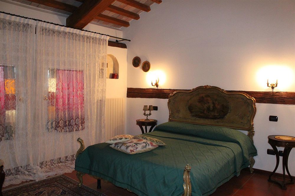 Guest House La Marignana Mogliano Veneto Zewnętrze zdjęcie