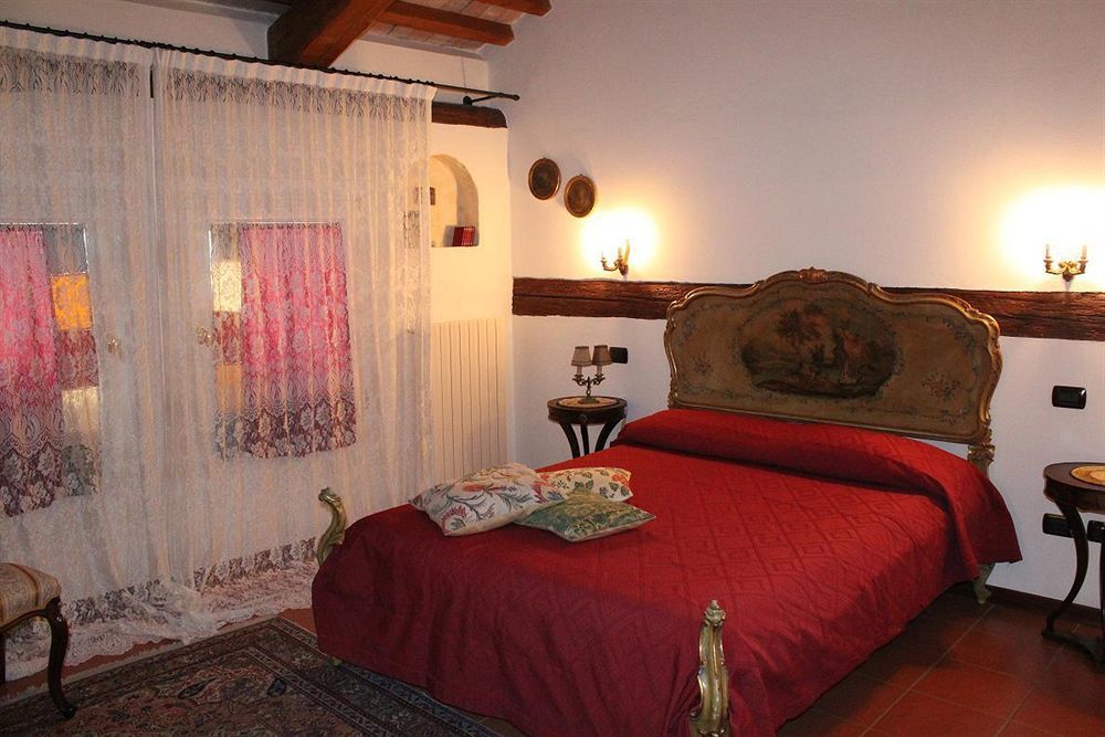 Guest House La Marignana Mogliano Veneto Zewnętrze zdjęcie