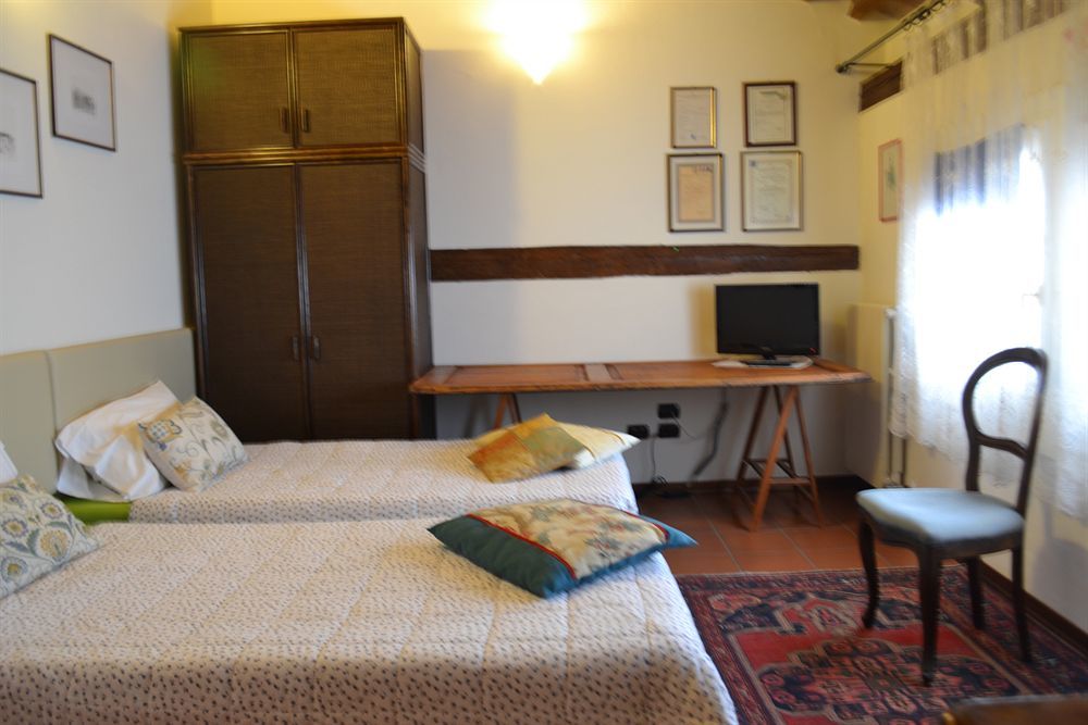 Guest House La Marignana Mogliano Veneto Zewnętrze zdjęcie