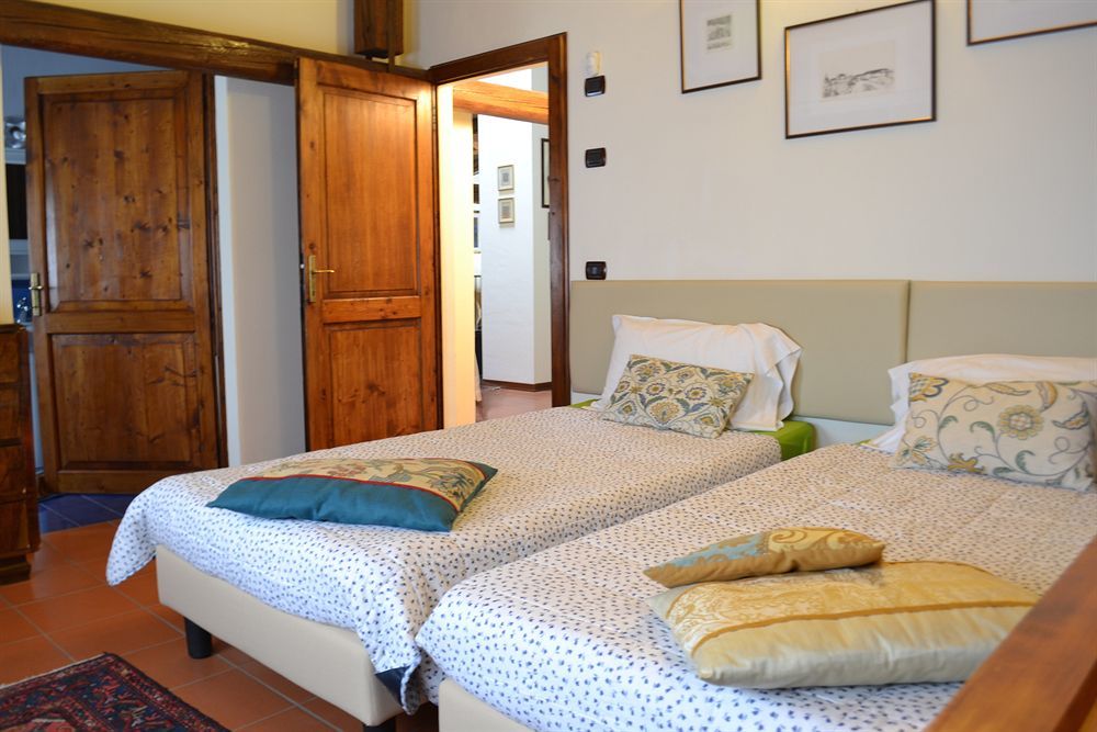 Guest House La Marignana Mogliano Veneto Zewnętrze zdjęcie