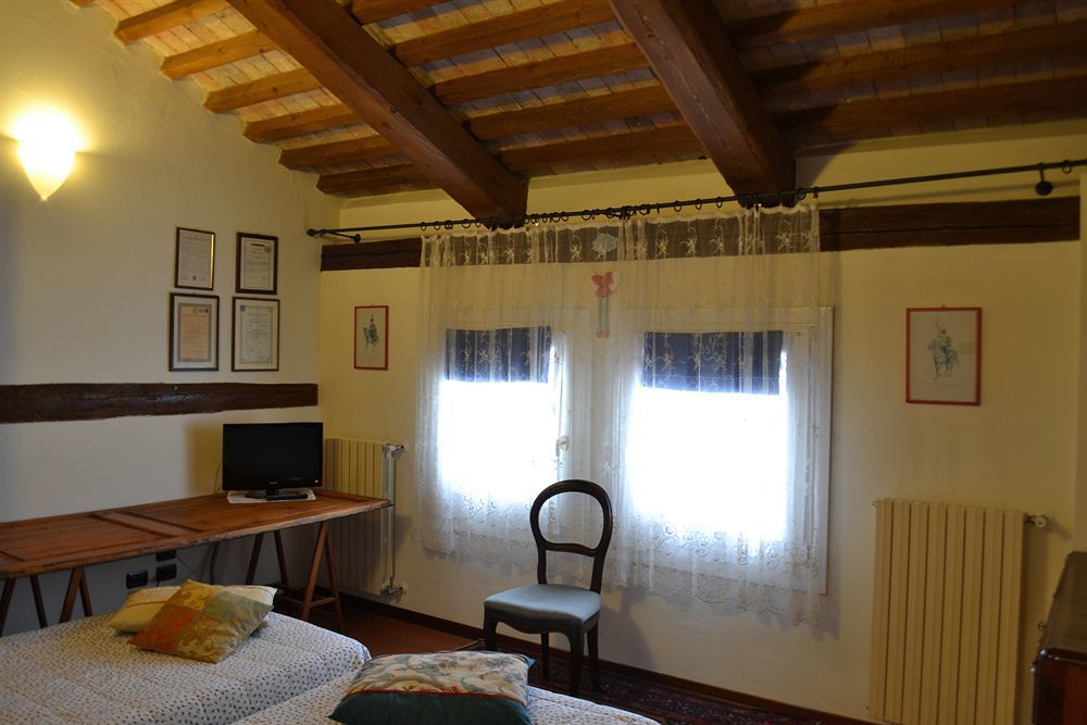 Guest House La Marignana Mogliano Veneto Zewnętrze zdjęcie