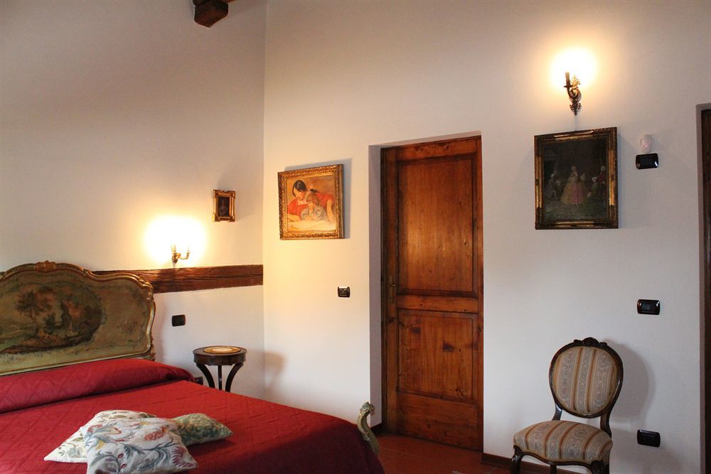 Guest House La Marignana Mogliano Veneto Zewnętrze zdjęcie