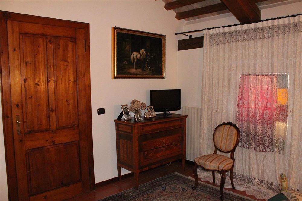 Guest House La Marignana Mogliano Veneto Zewnętrze zdjęcie