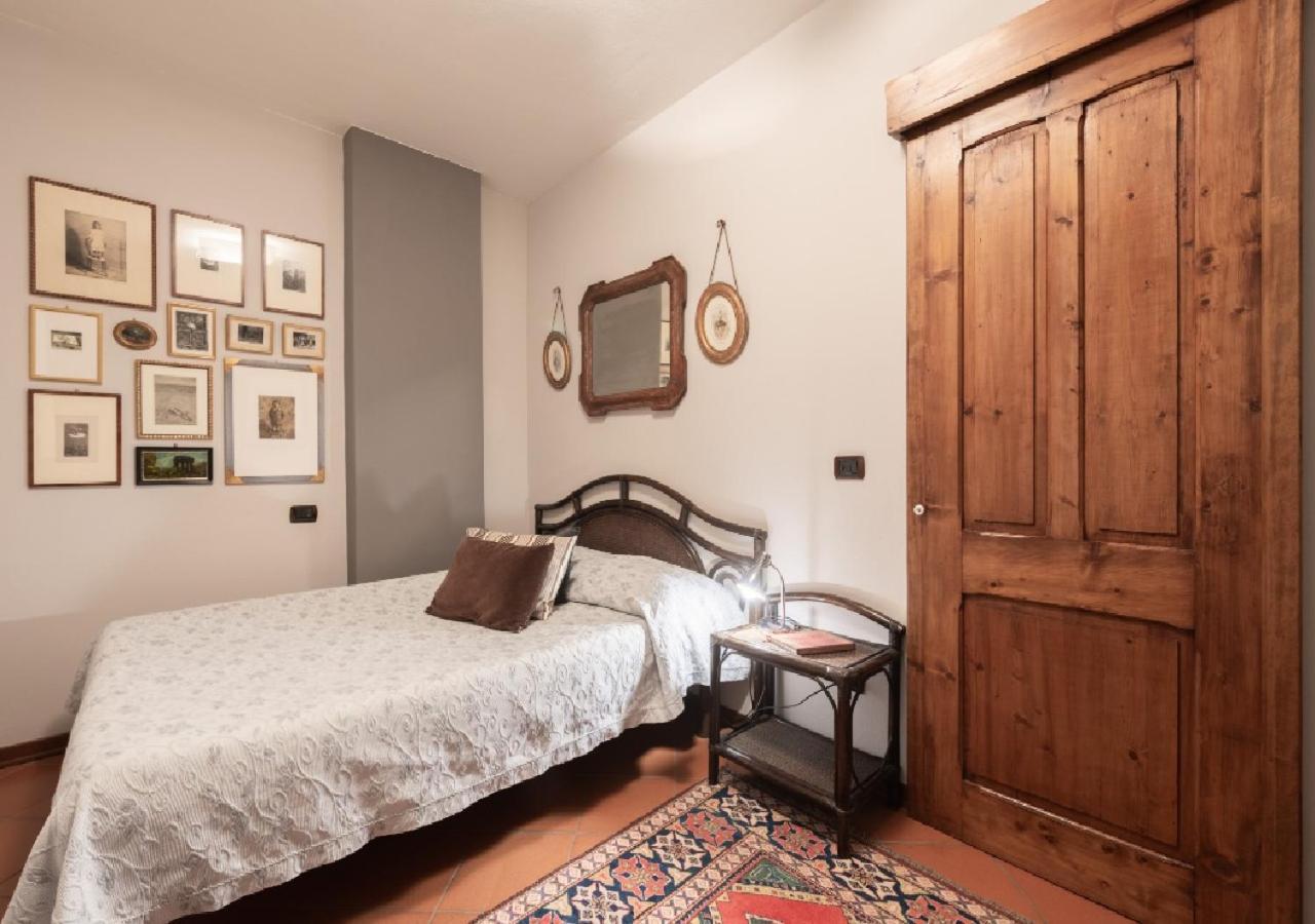 Guest House La Marignana Mogliano Veneto Zewnętrze zdjęcie