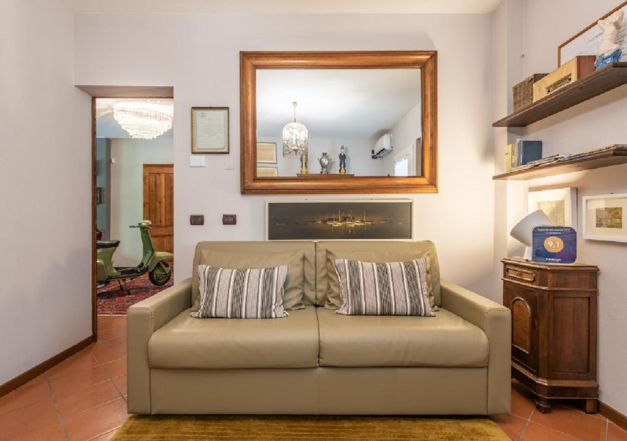 Guest House La Marignana Mogliano Veneto Zewnętrze zdjęcie